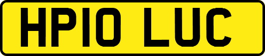 HP10LUC