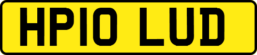 HP10LUD