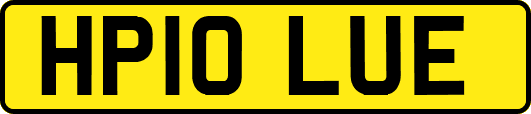 HP10LUE