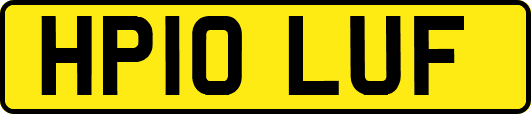 HP10LUF