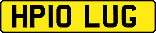 HP10LUG