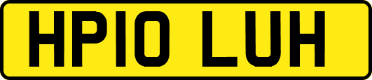 HP10LUH