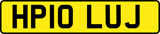 HP10LUJ