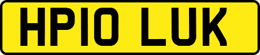 HP10LUK