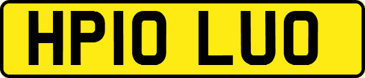 HP10LUO