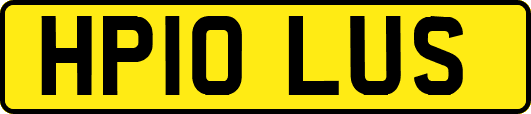 HP10LUS