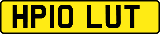 HP10LUT