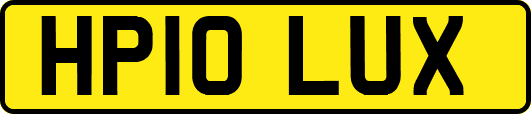 HP10LUX