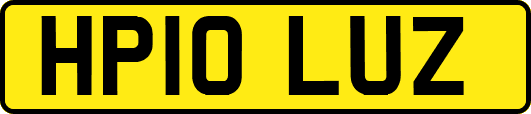 HP10LUZ