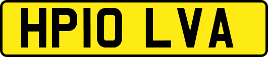 HP10LVA