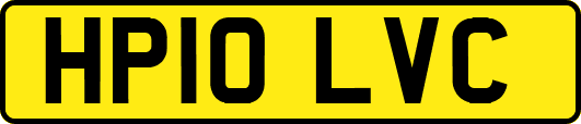 HP10LVC