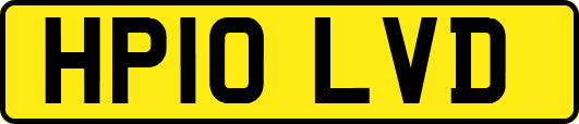 HP10LVD