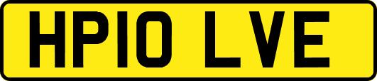 HP10LVE
