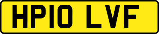HP10LVF