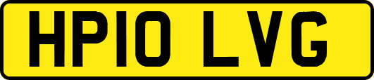 HP10LVG