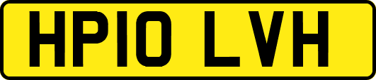 HP10LVH