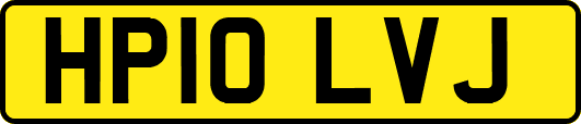 HP10LVJ