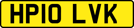 HP10LVK