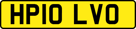 HP10LVO