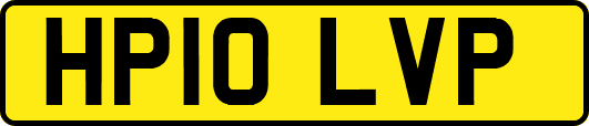 HP10LVP