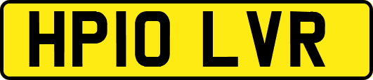HP10LVR