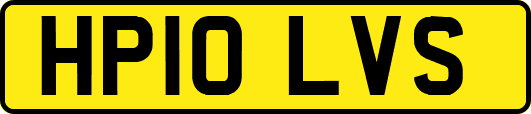 HP10LVS