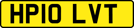 HP10LVT
