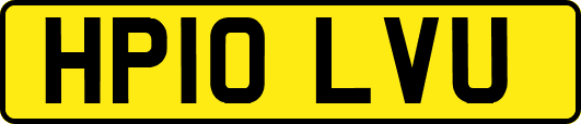 HP10LVU