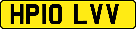 HP10LVV