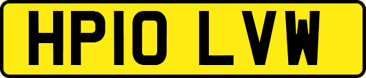 HP10LVW