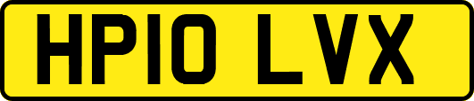 HP10LVX