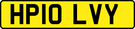 HP10LVY