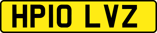 HP10LVZ