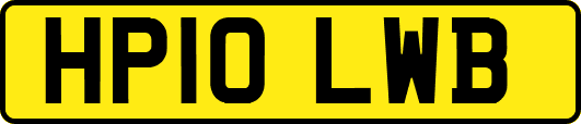 HP10LWB