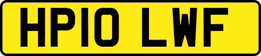 HP10LWF