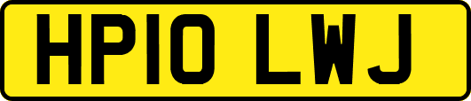 HP10LWJ