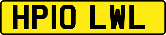 HP10LWL