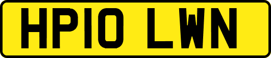 HP10LWN