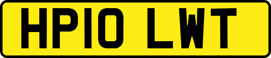 HP10LWT