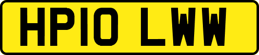 HP10LWW