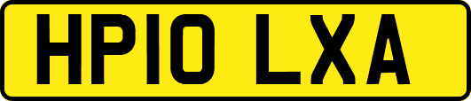 HP10LXA
