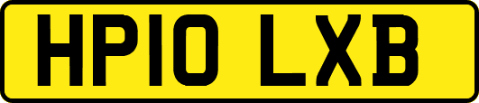 HP10LXB