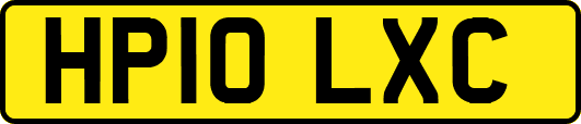 HP10LXC