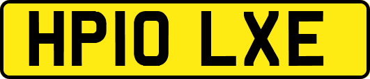 HP10LXE