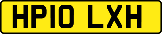 HP10LXH