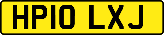 HP10LXJ
