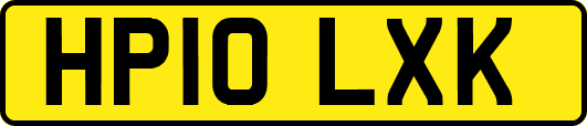 HP10LXK