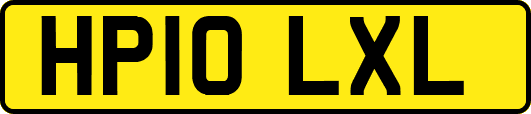 HP10LXL