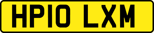 HP10LXM