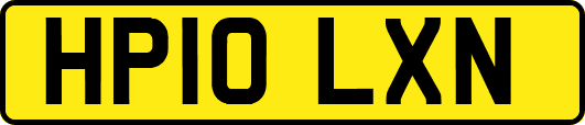 HP10LXN